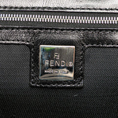 Velvet Shoulder Bag