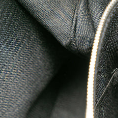 Velvet Shoulder Bag