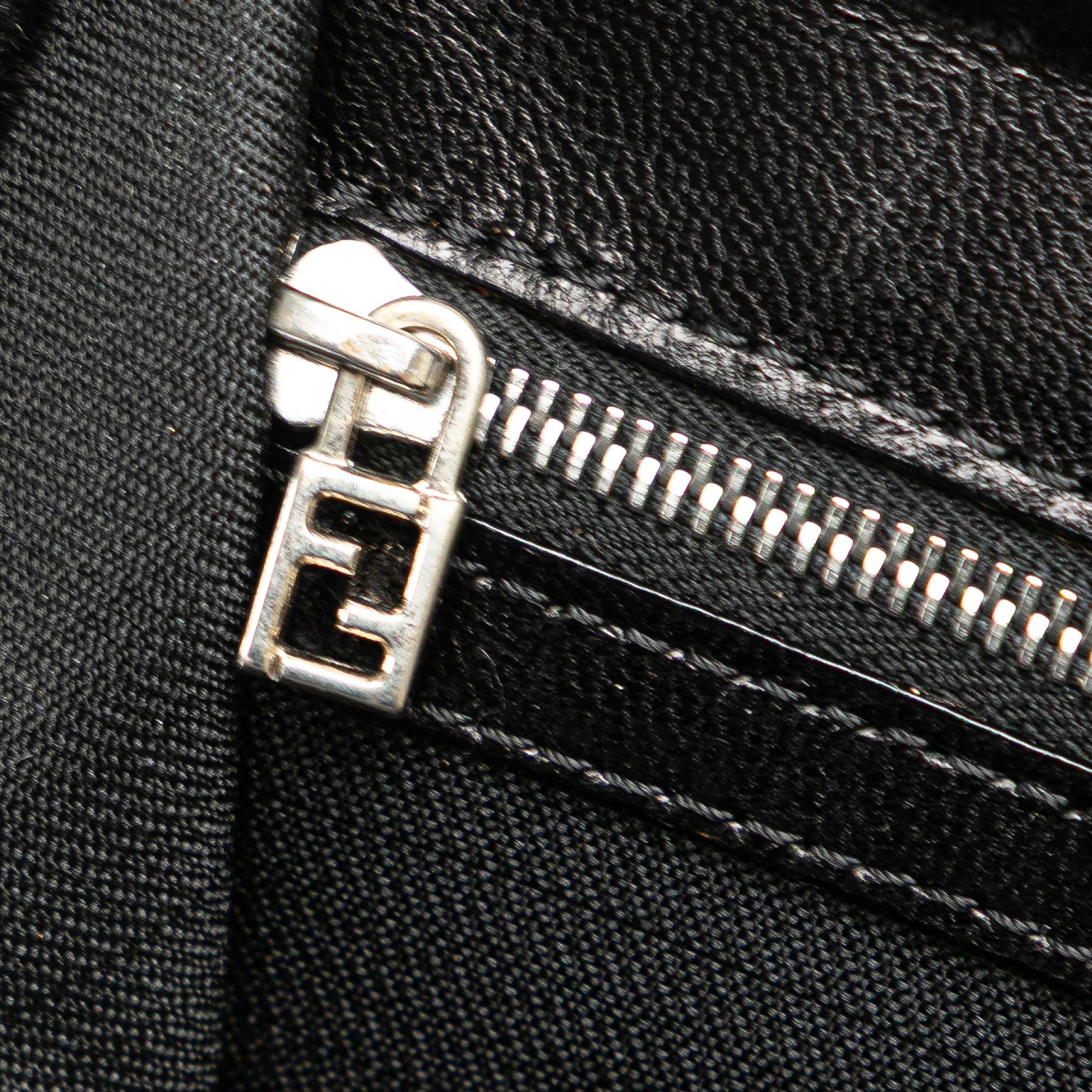 Velvet Shoulder Bag
