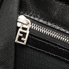 Velvet Shoulder Bag