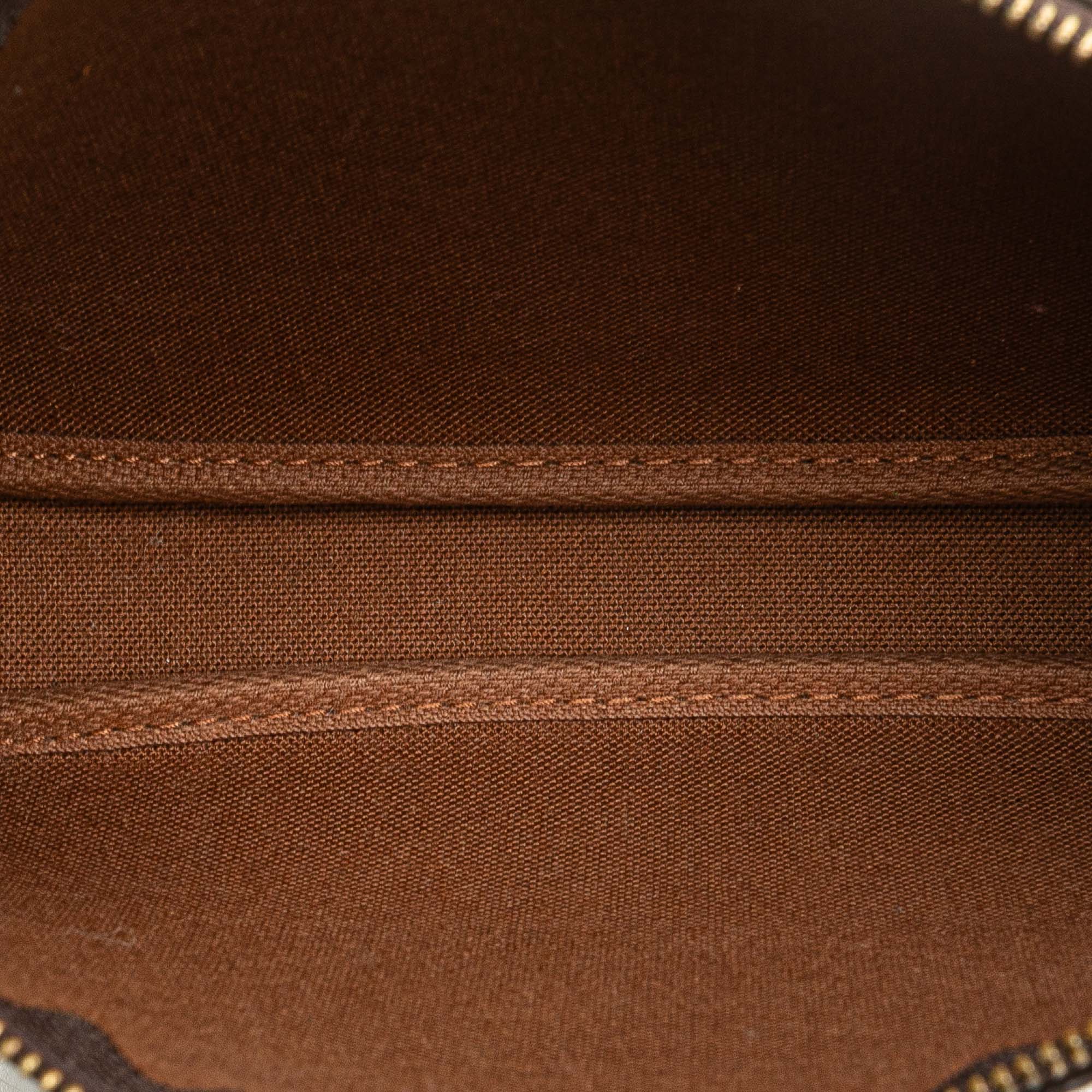 Monogram Pochette Accessoires