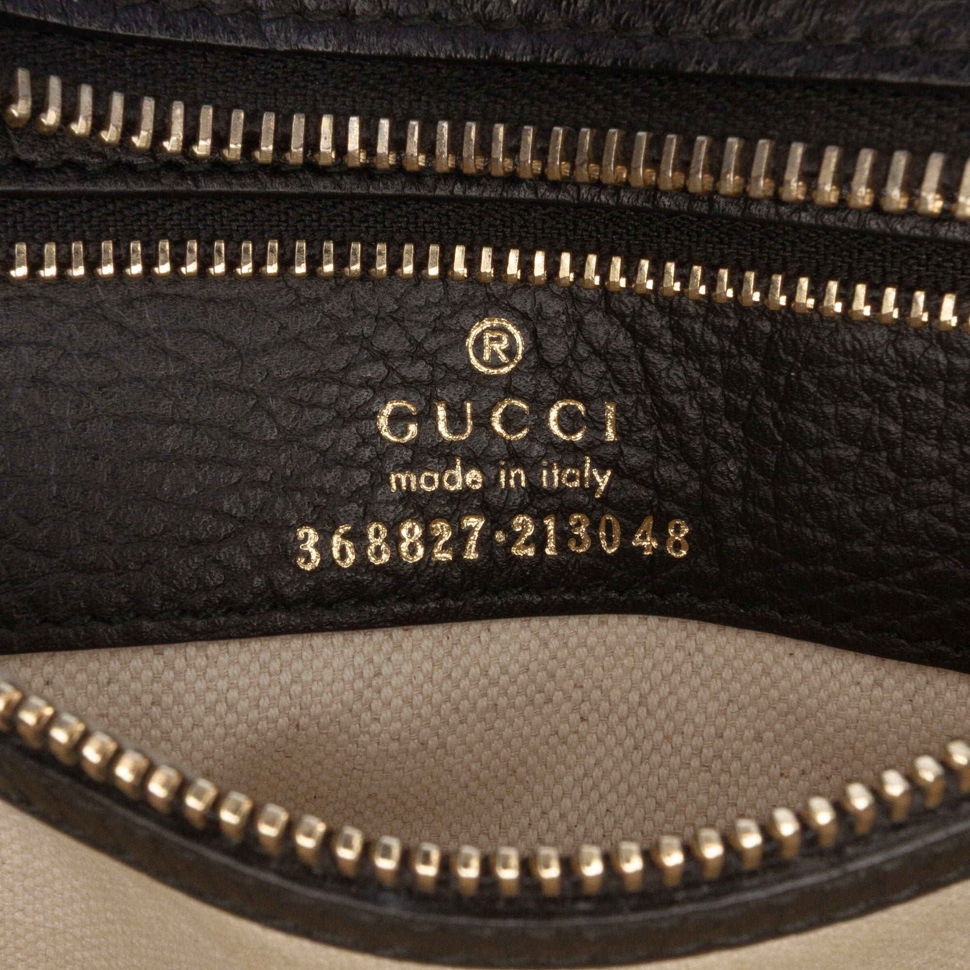 Mini Leather Swing Satchel
