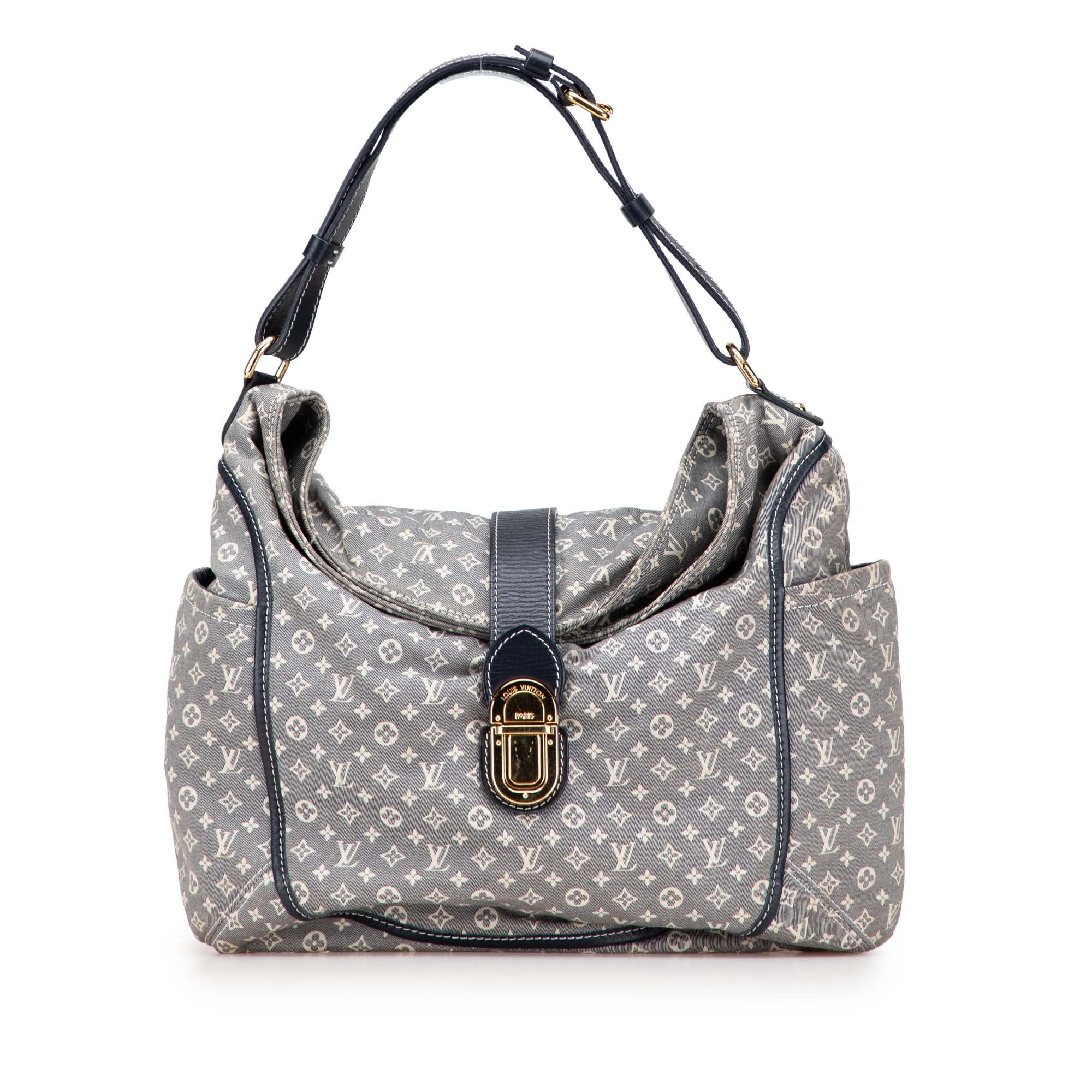 Monogram Mini Lin Idylle Romance