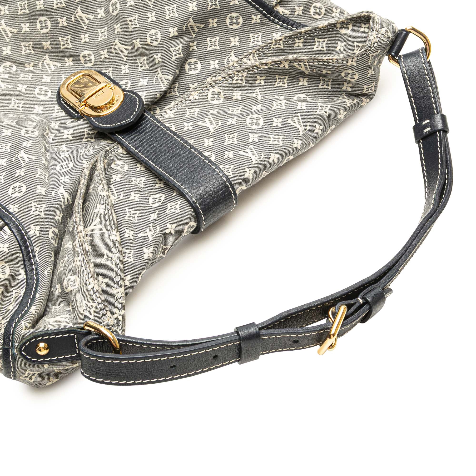 Monogram Mini Lin Idylle Romance