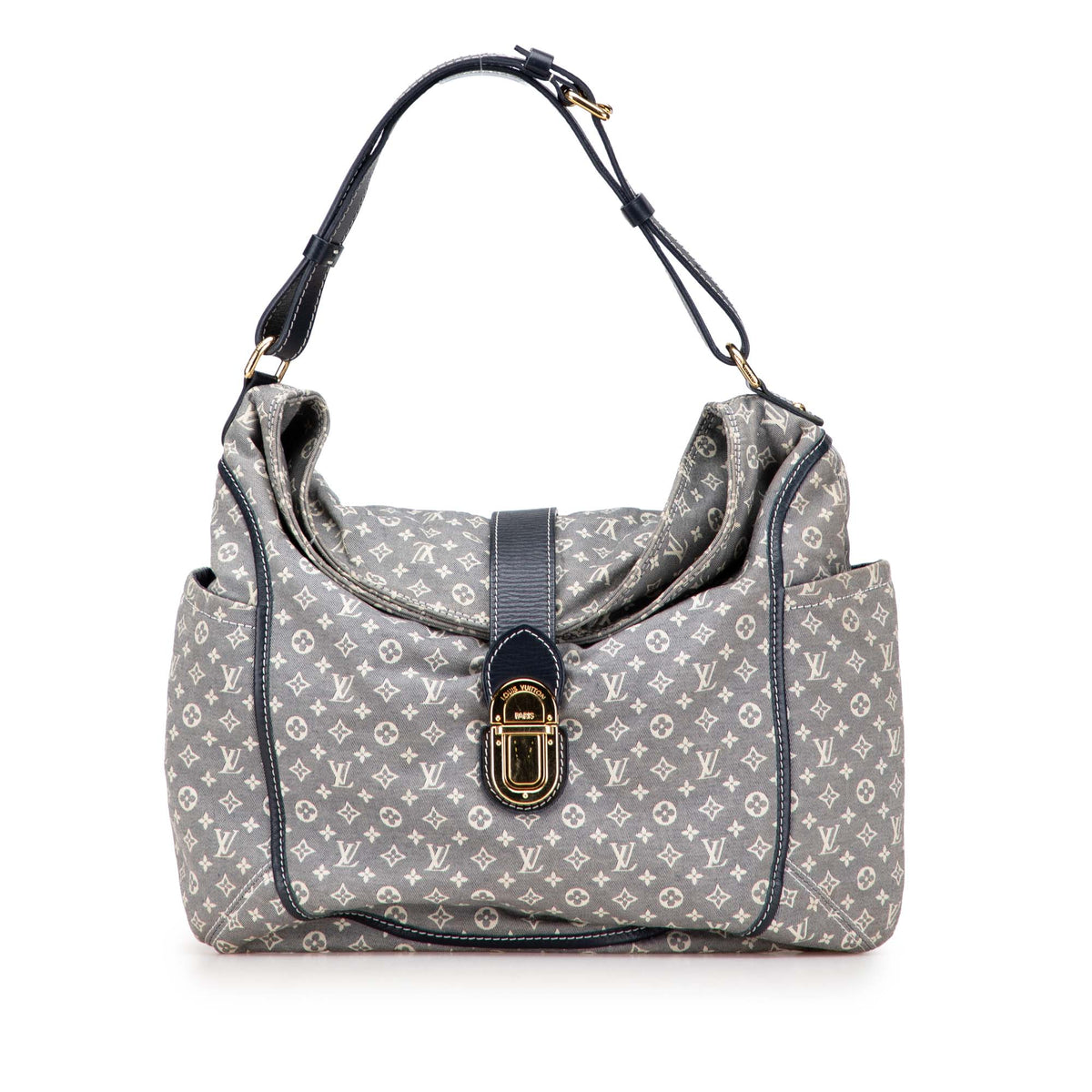Monogram Mini Lin Idylle Romance