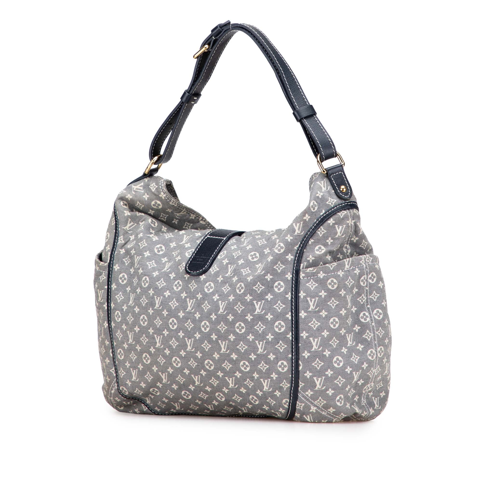 Monogram Mini Lin Idylle Romance