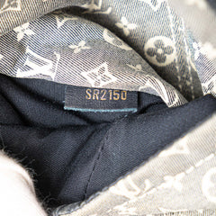 Monogram Mini Lin Idylle Romance