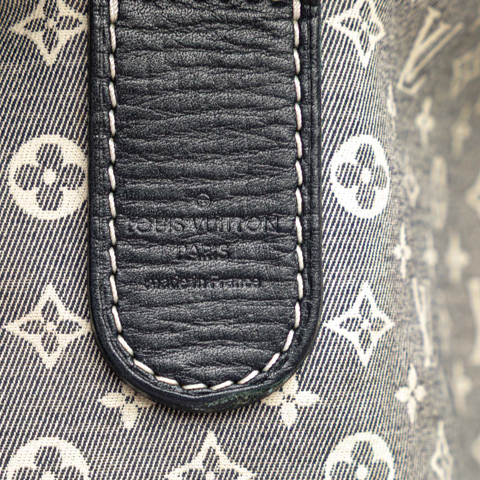 Monogram Mini Lin Idylle Romance