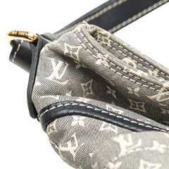 Monogram Mini Lin Idylle Romance