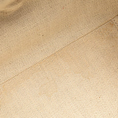 Small Leather Hammock Bag