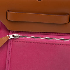 Toile Herbag Zip 31