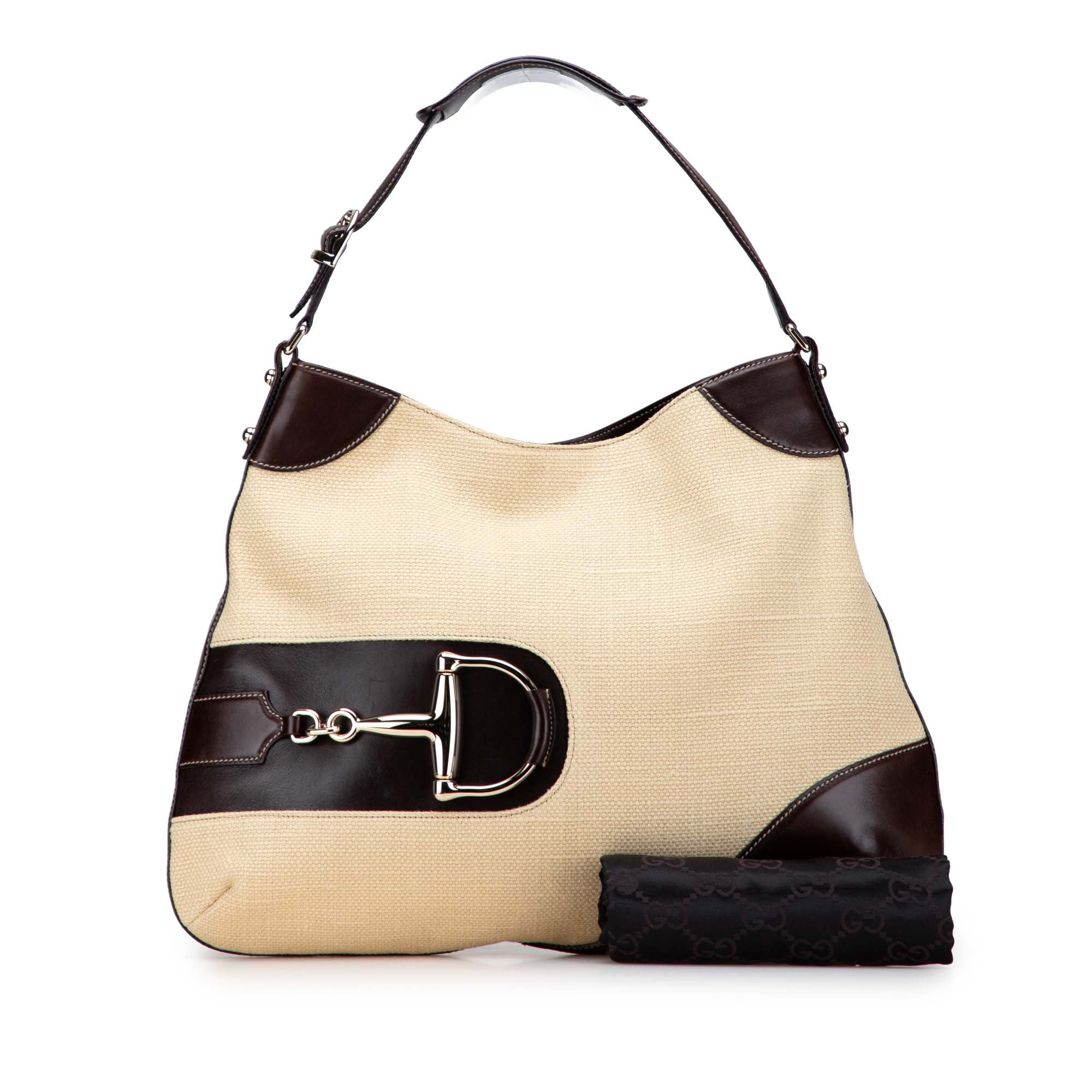 Raffia Hasler Hobo