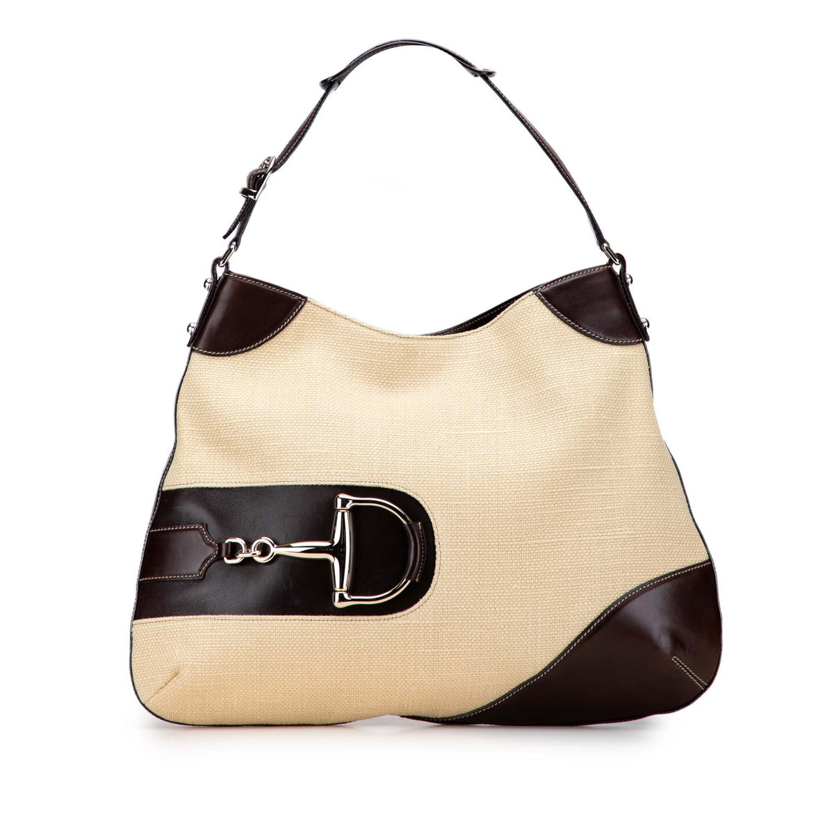 Raffia Hasler Hobo