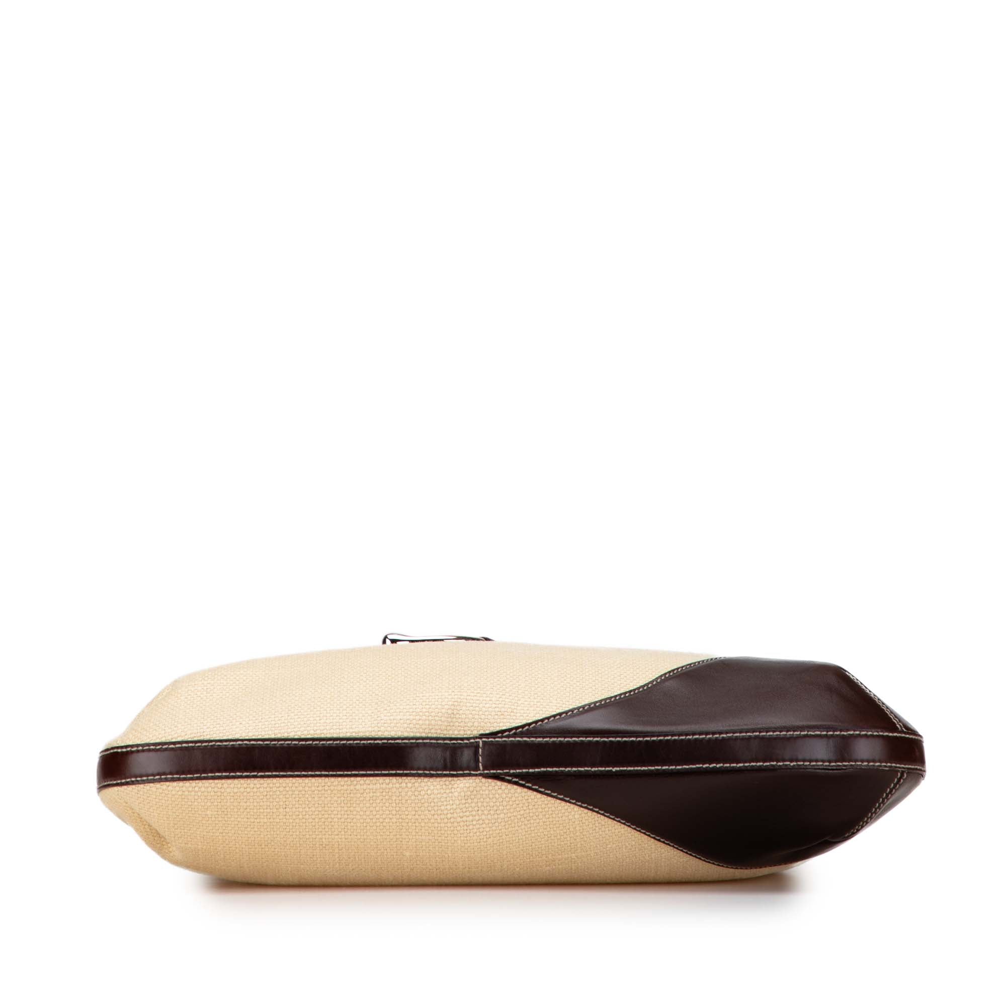 Raffia Hasler Hobo