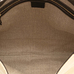 Raffia Hasler Hobo