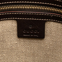 Raffia Hasler Hobo