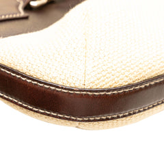 Raffia Hasler Hobo