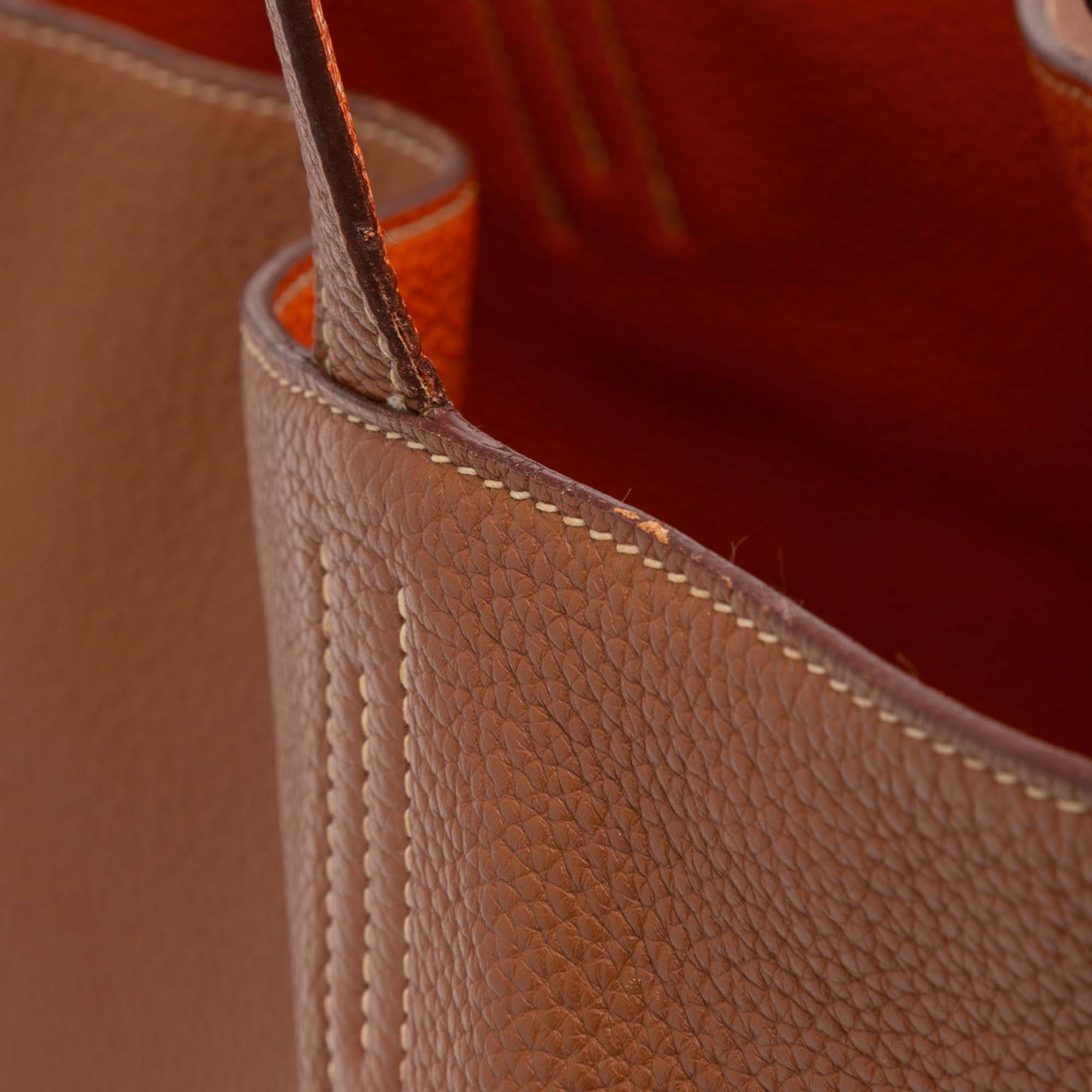 Clemence Double Sens 36