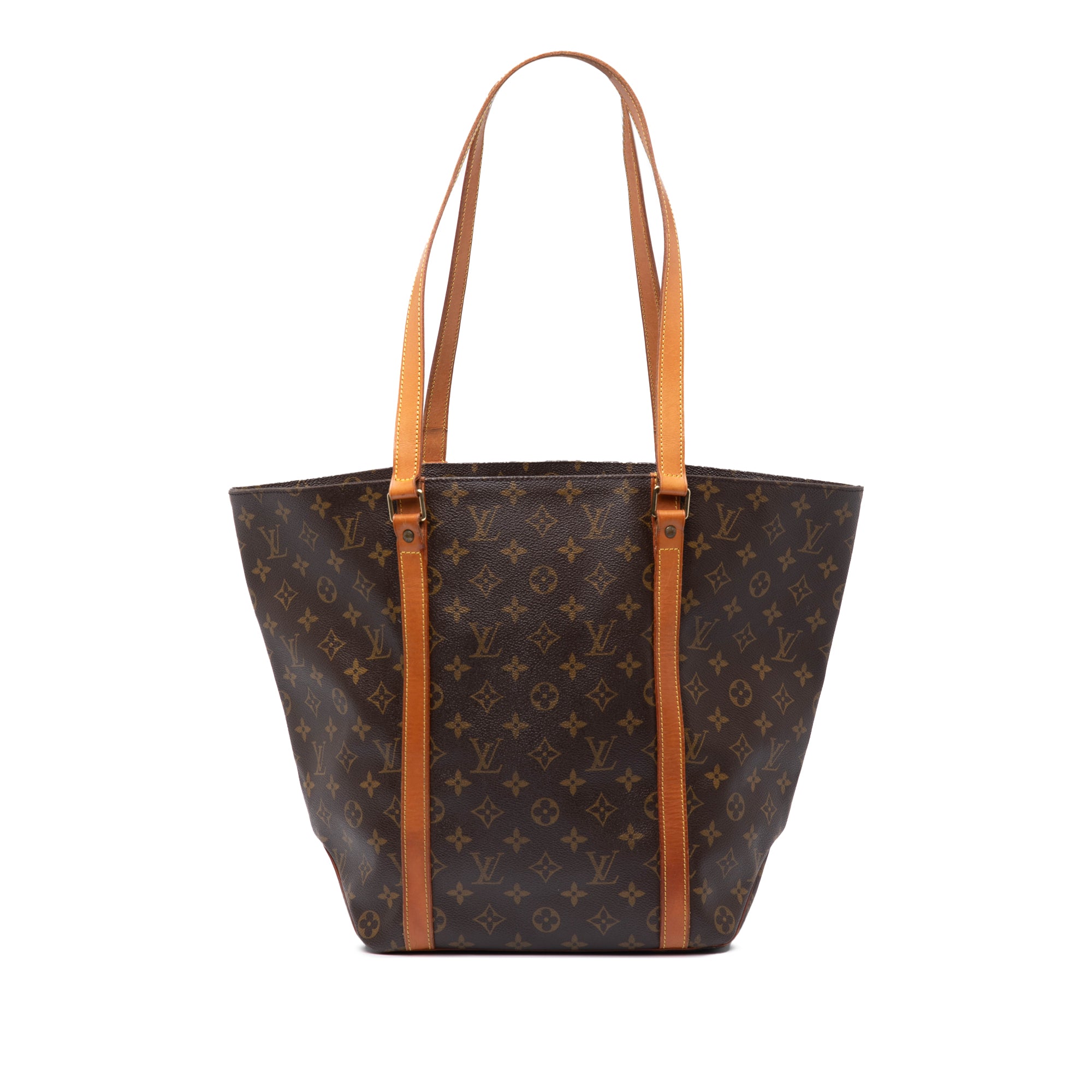 Monogram Sac Shopping