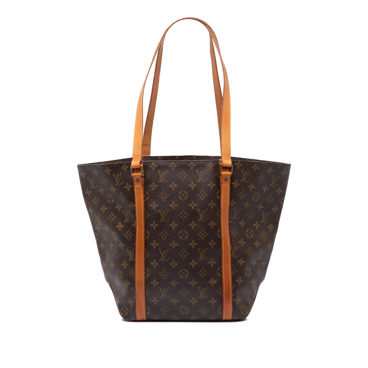 Monogram Sac Shopping