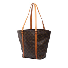 Monogram Sac Shopping