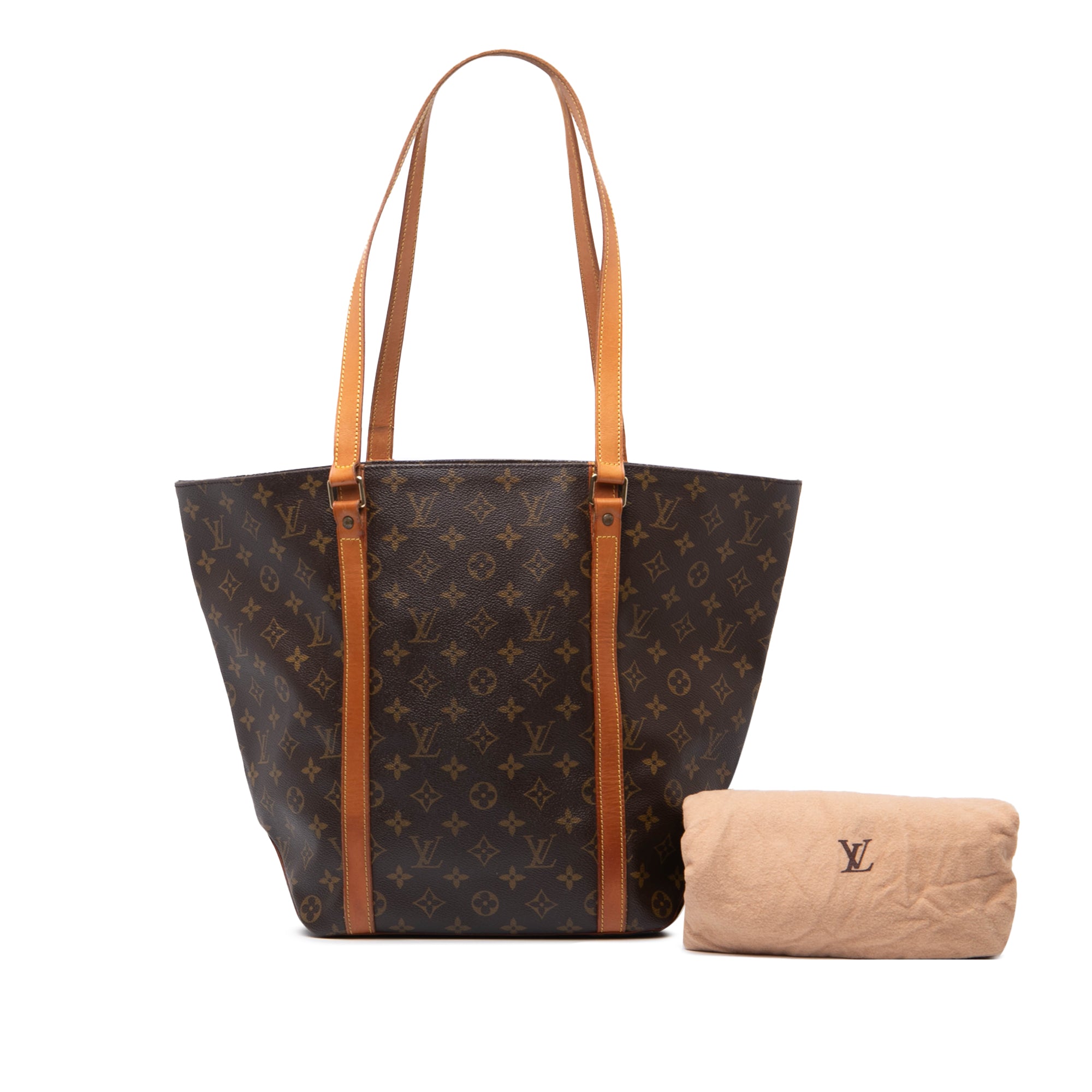 Monogram Sac Shopping