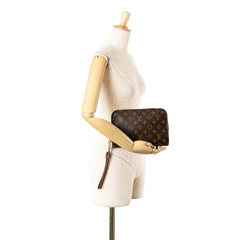 Monogram Orsay
