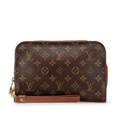 Monogram Orsay