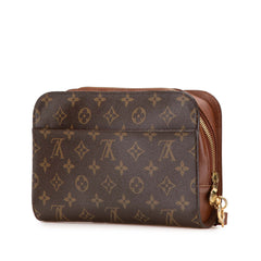 Monogram Orsay