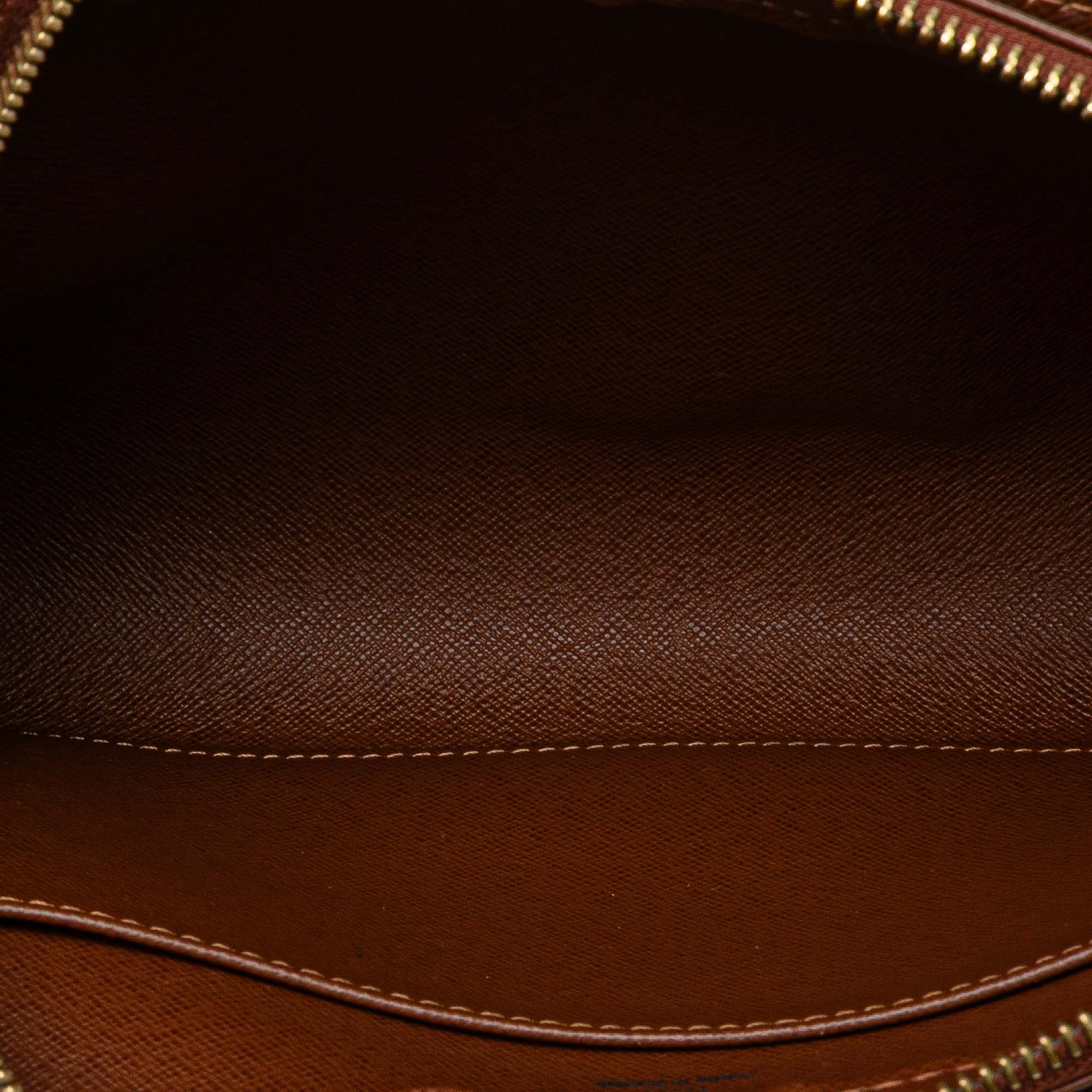 Monogram Orsay