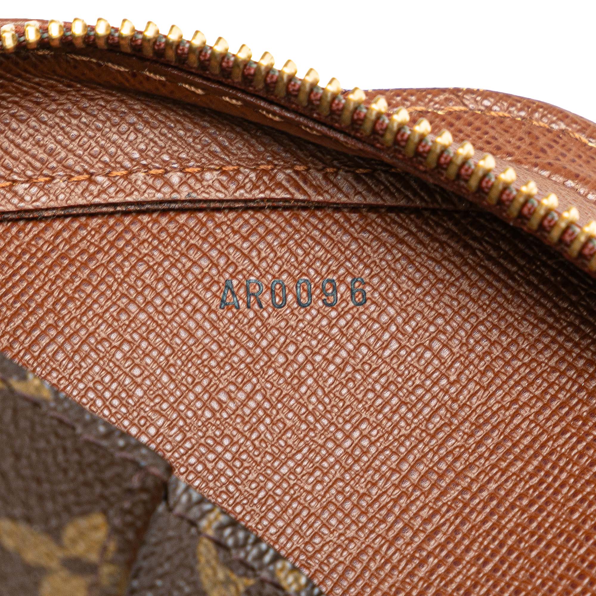 Monogram Orsay