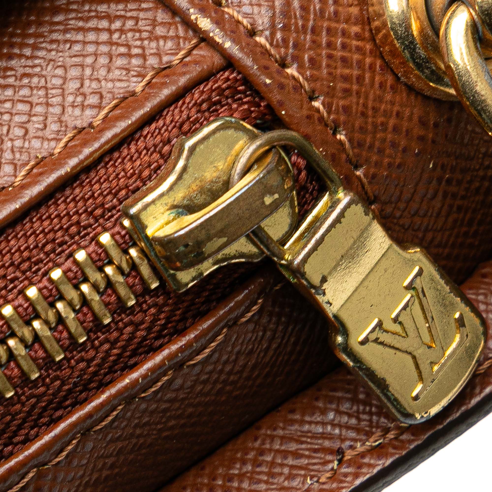 Monogram Orsay