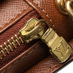 Monogram Orsay