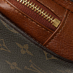 Monogram Orsay