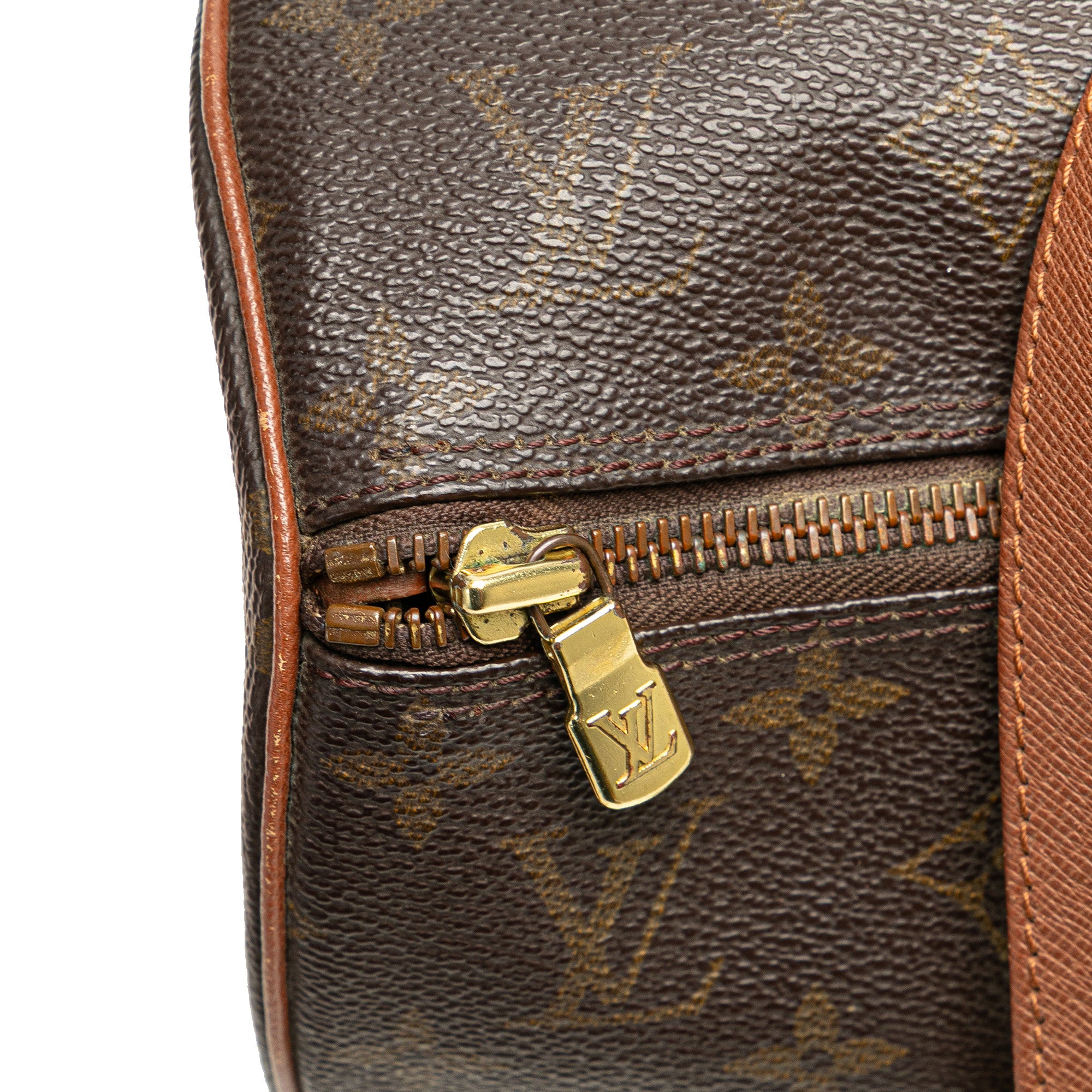 Monogram Papillon 30