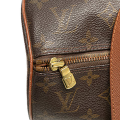 Monogram Papillon 30