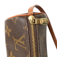 Monogram Papillon 30
