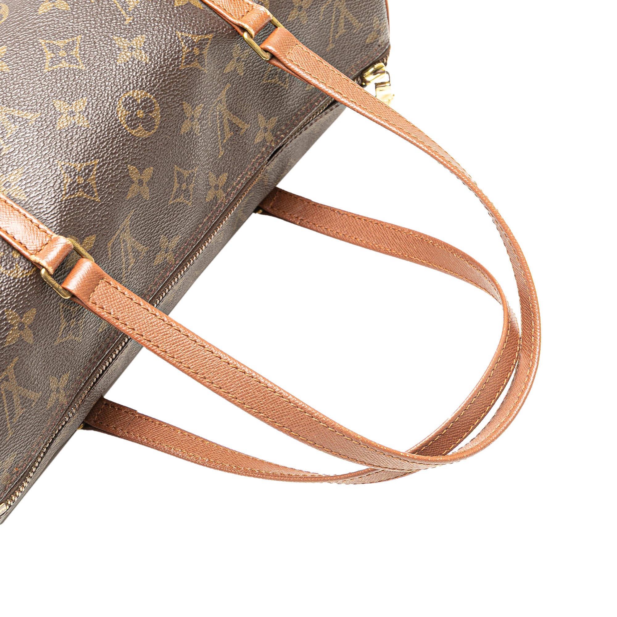 Monogram Papillon 30