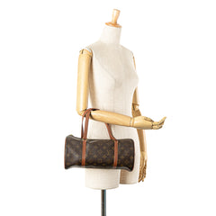 Monogram Papillon 30
