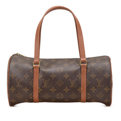Monogram Papillon 30