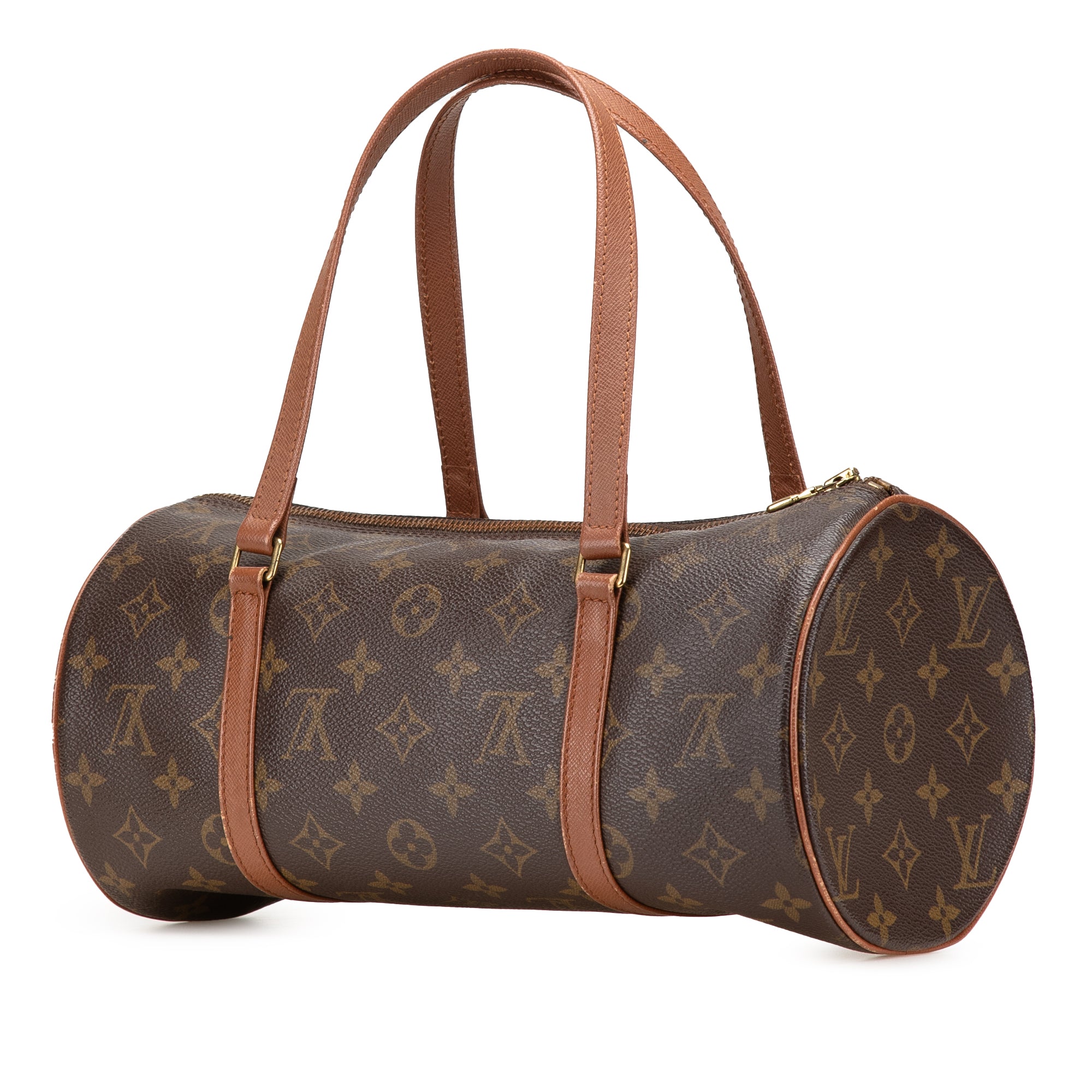 Monogram Papillon 30