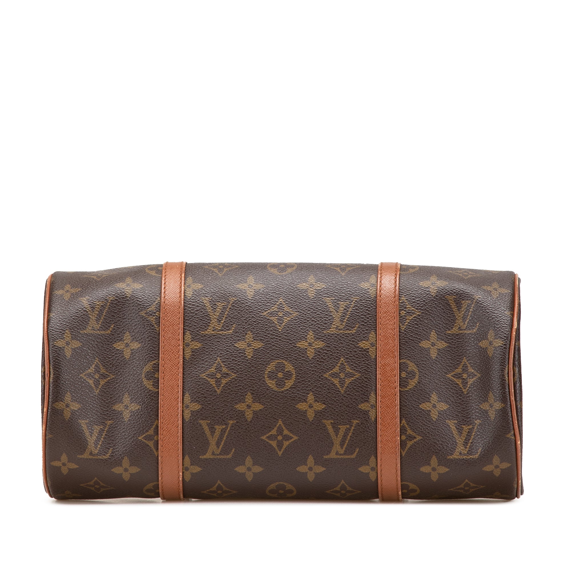 Monogram Papillon 30