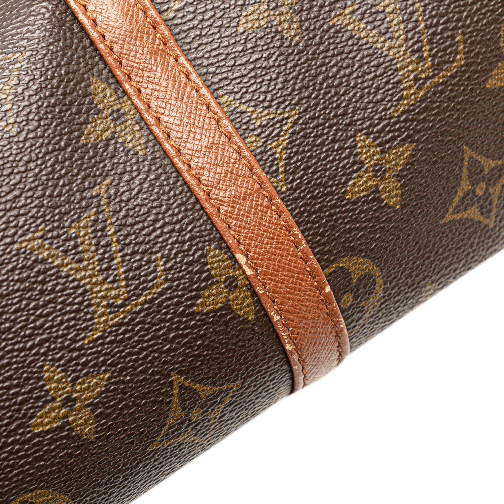 Monogram Papillon 30
