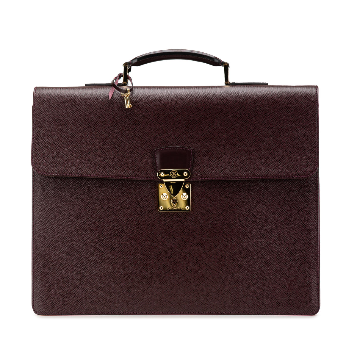 Taiga Moskova Briefcase