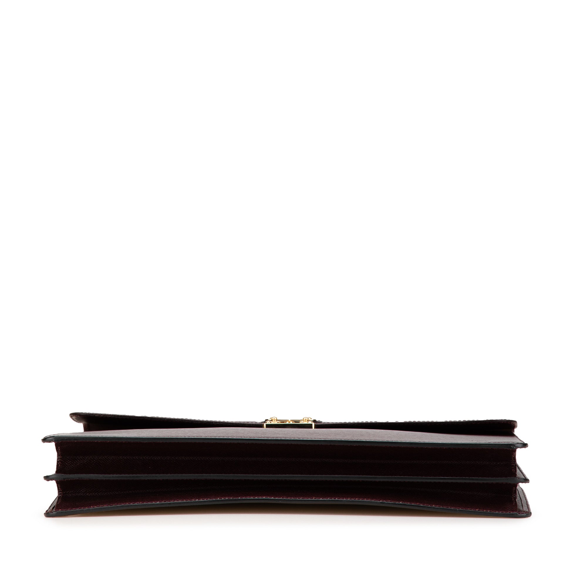 Taiga Moskova Briefcase
