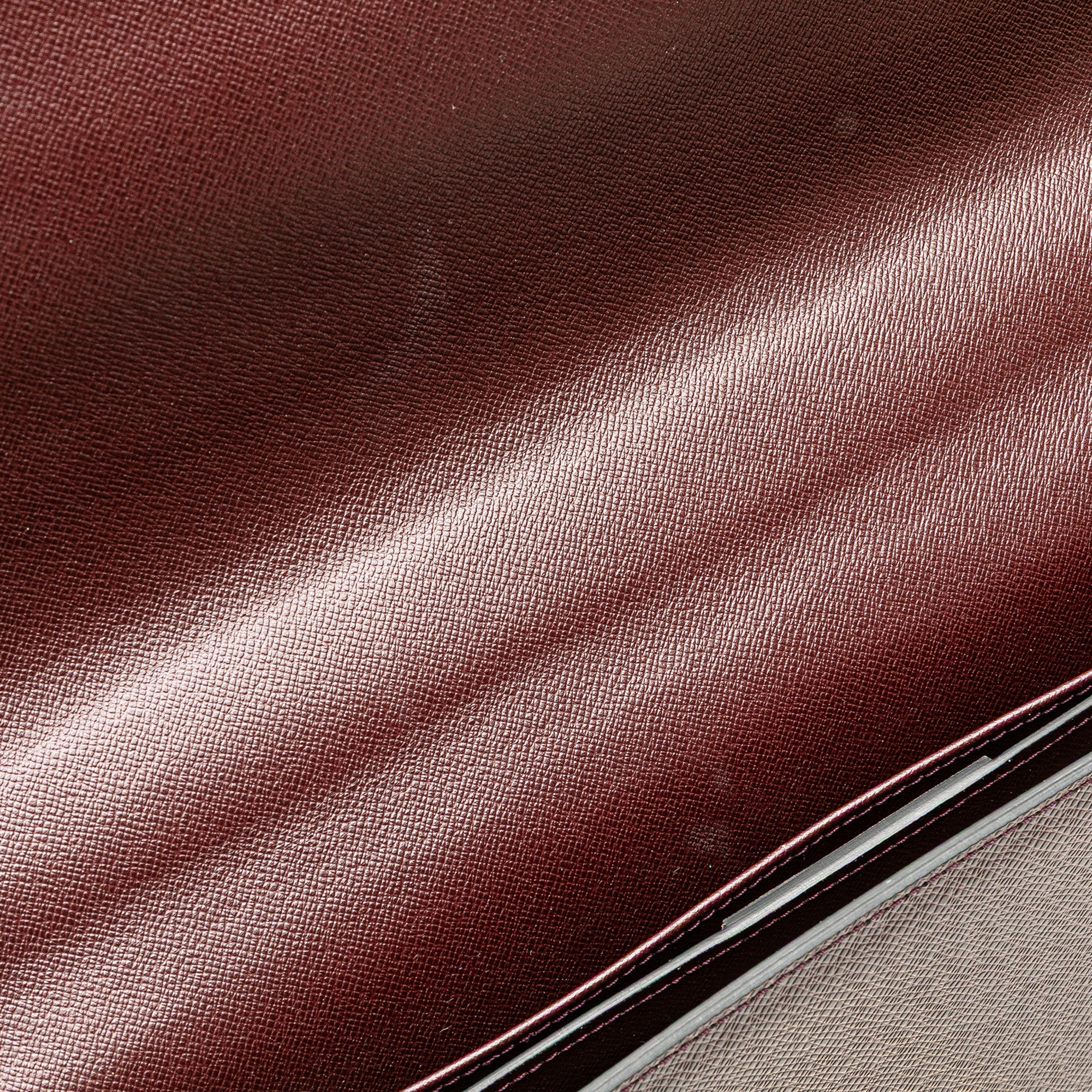 Taiga Moskova Briefcase