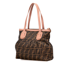 Small Zucca Canvas Chef Tote