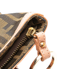 Small Zucca Canvas Chef Tote