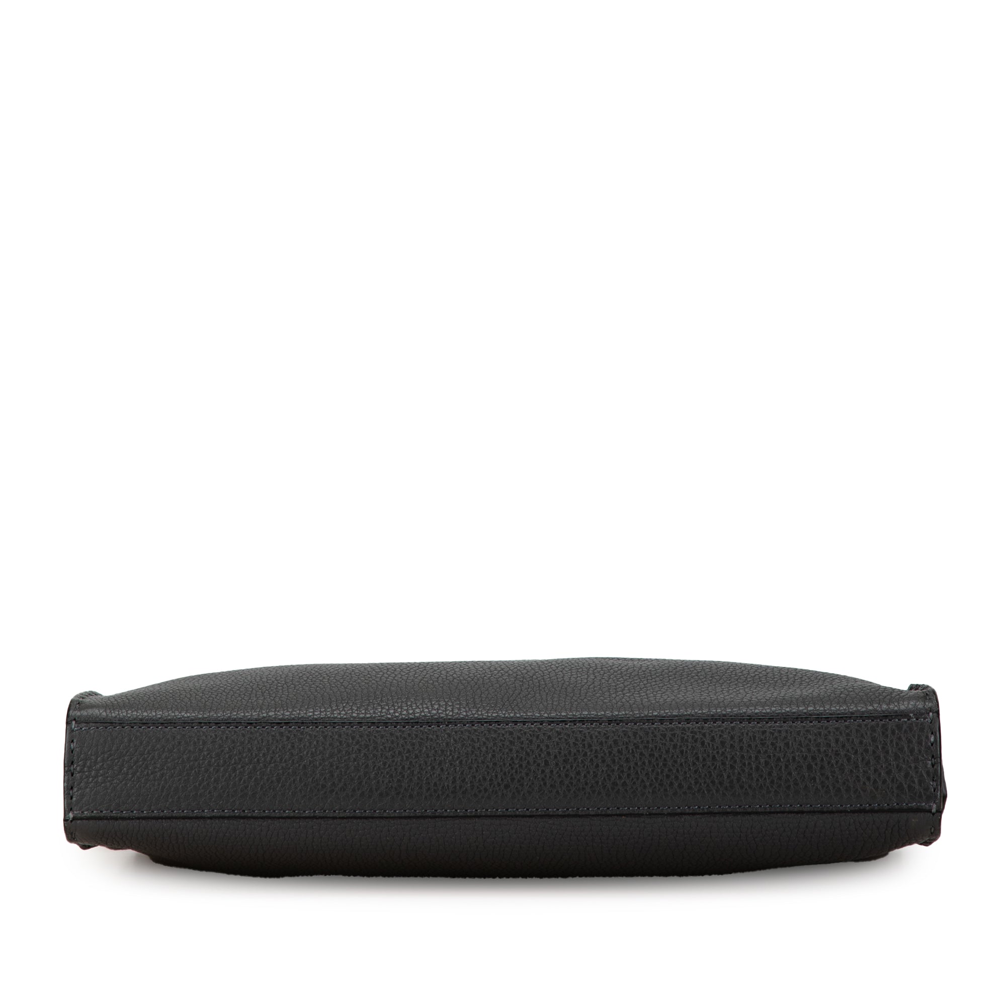 Large Leather Selleria Peekaboo Iconic Fit Bag
