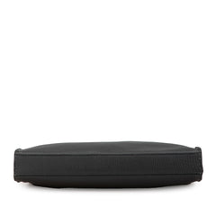 Large Leather Selleria Peekaboo Iconic Fit Bag